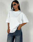 T-Shirt Basic Oversize