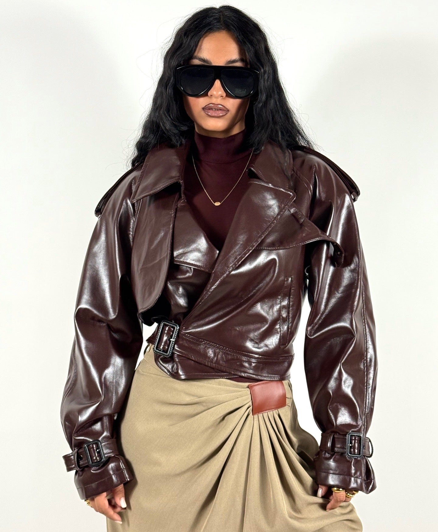 Bomber Techna