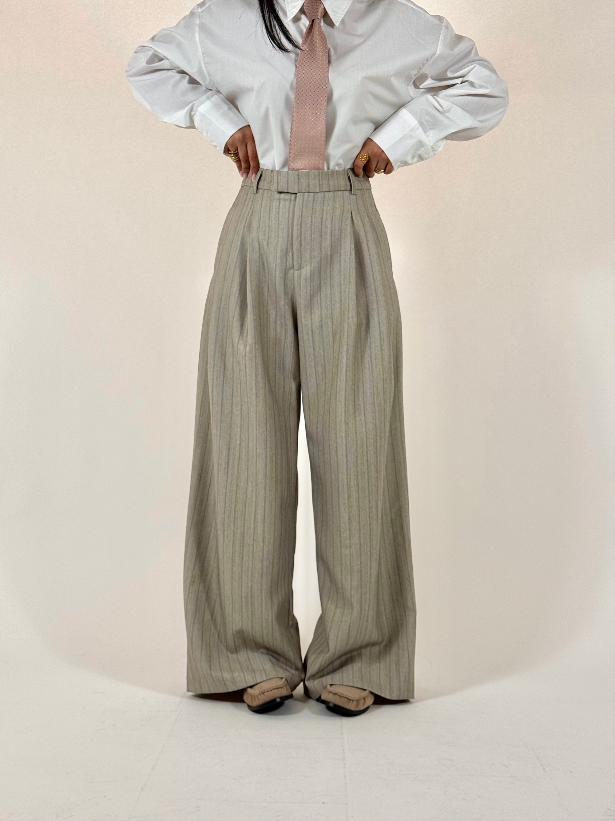 Tailleur Gentlewoman