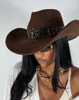 Cappello Bull