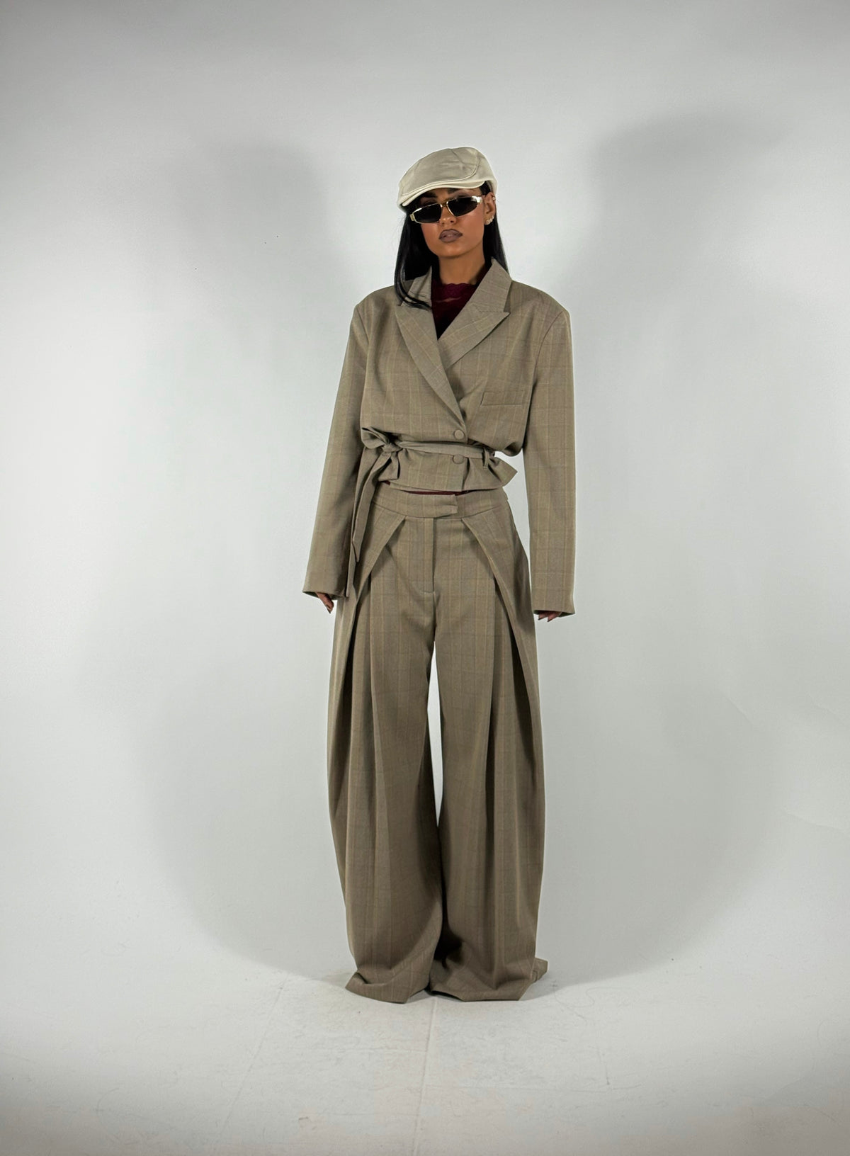 Tailleur Mayfair