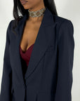 Tailleur Jacqueline