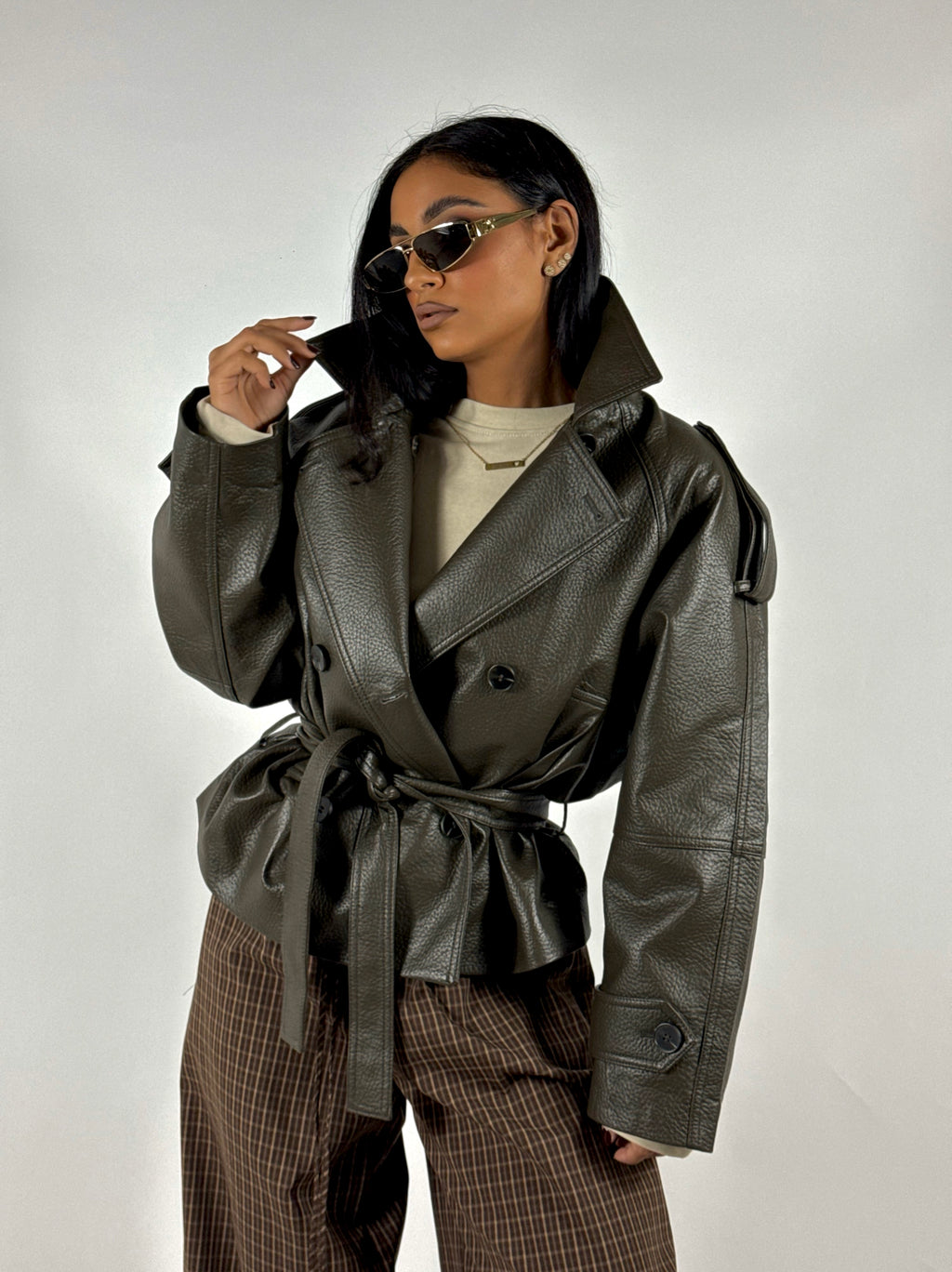 Jacket Boston – Meira Abbigliamento