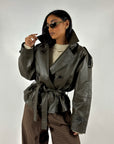 Jacket Boston