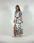 Dress Greta