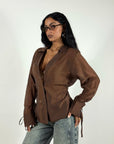 Camicia Charlotte