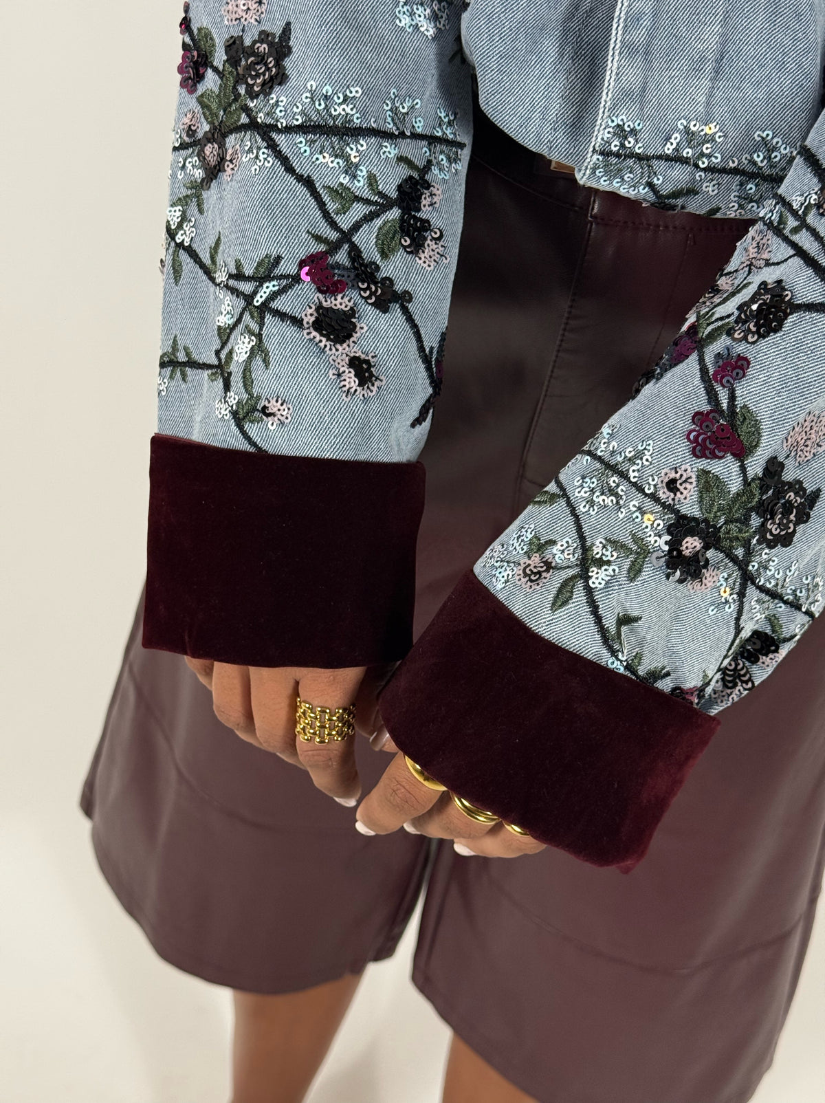 Jacket Oslo