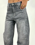 Jeans Vins Grey