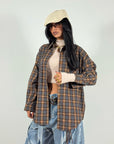 Camicia Mayfair