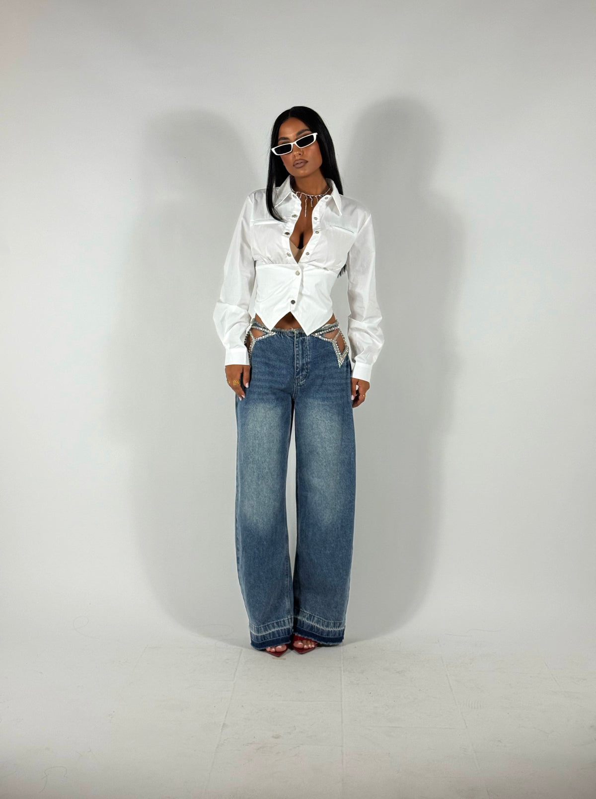 Camicia Femme