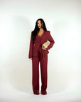 Tailleur Clarissa