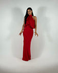 Dress Alysia