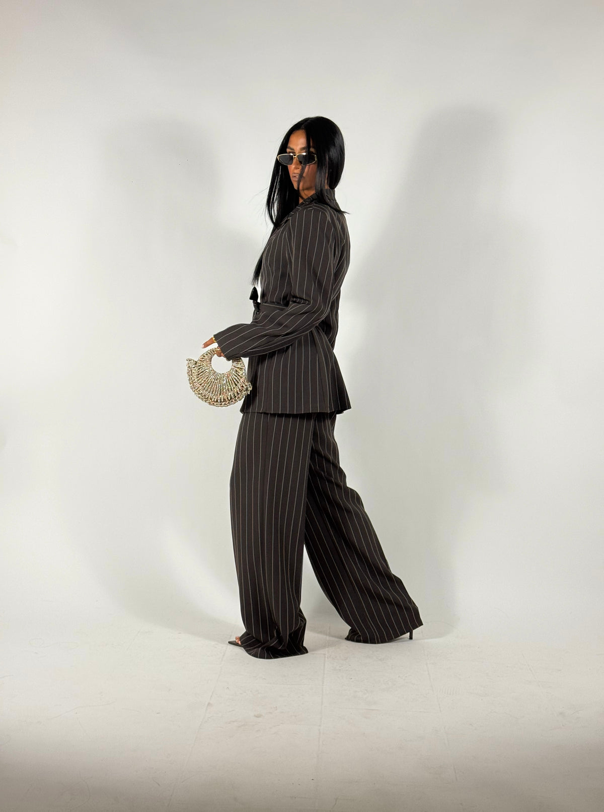 Tailleur Manhattan