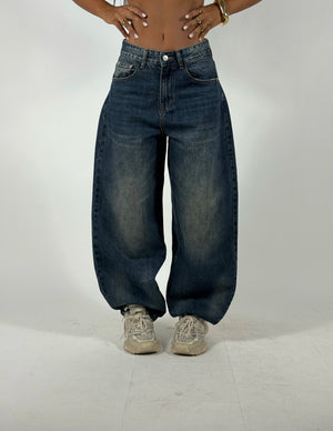 Jeans Balloon