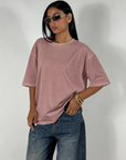 T-Shirt Basic Oversize