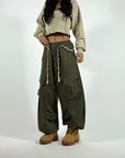 Pantalone Rebel