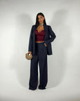 Tailleur Jacqueline