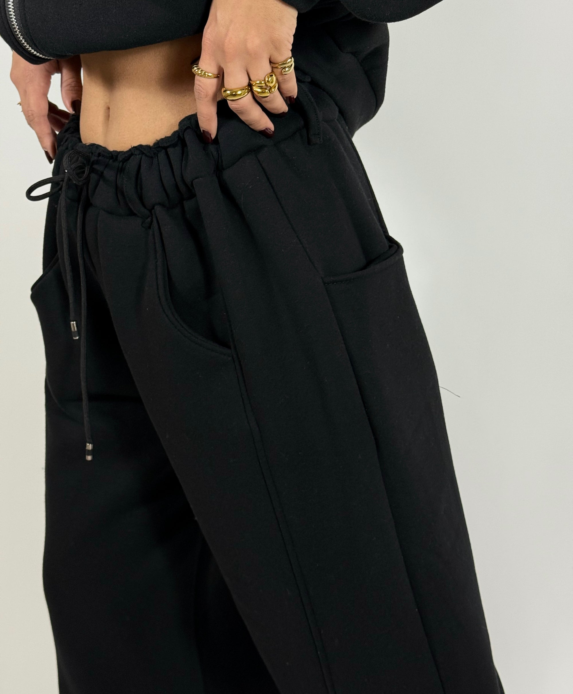 Coordset Tuta Phoenix