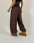 Pantalone Piccadilly