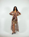 Dress Spirit