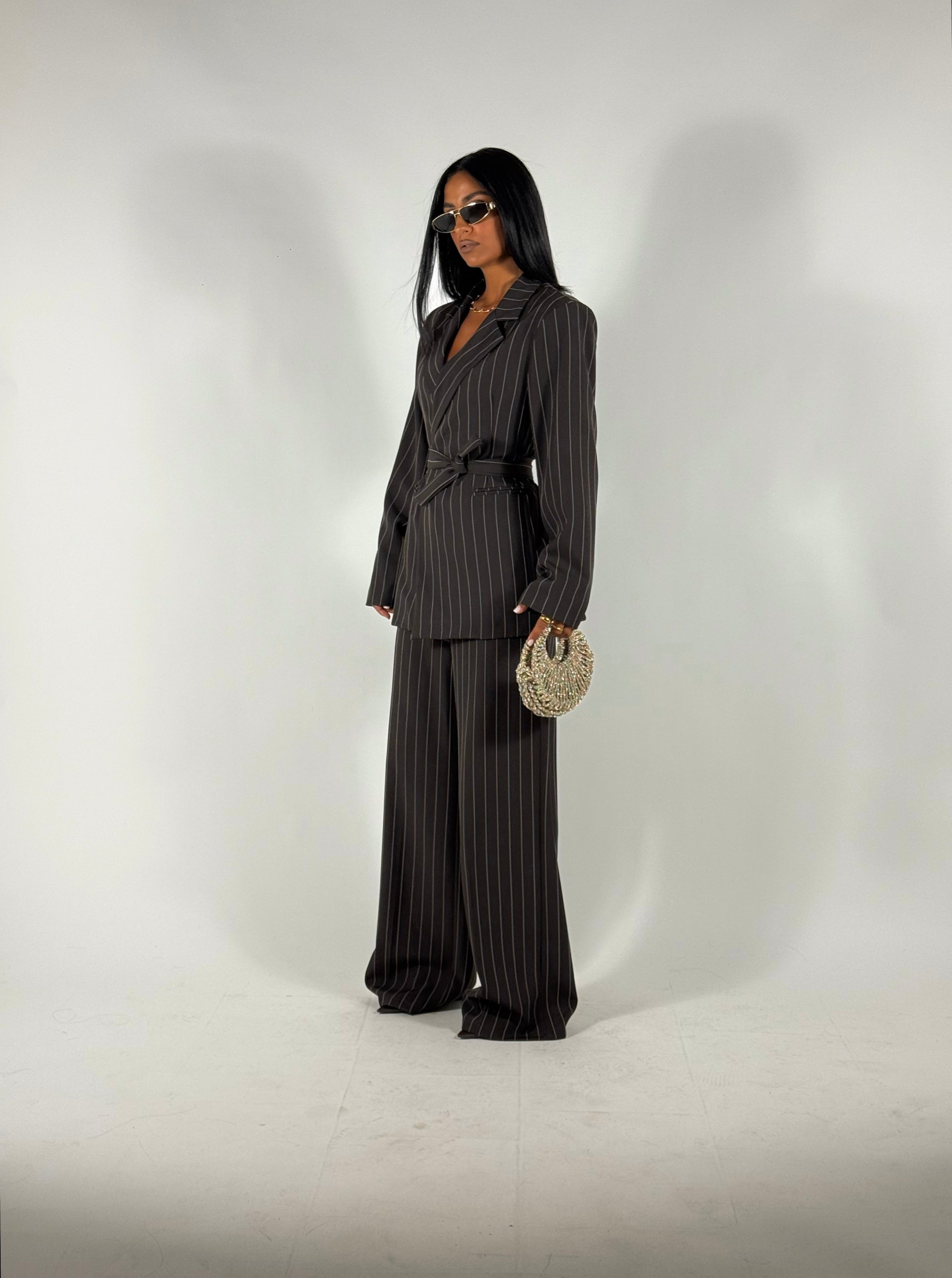 Tailleur Manhattan