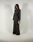 Tailleur Manhattan