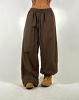 Pantalone Michigan