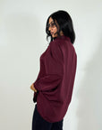 Camicia Flavia