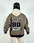 Bomber Manhattan