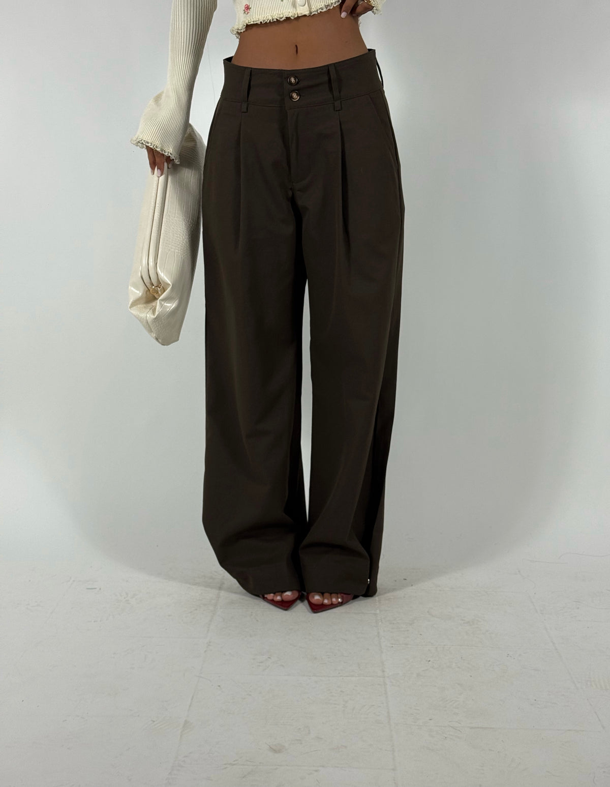 Pantalone Rick