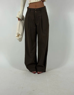 Pantalone Rick