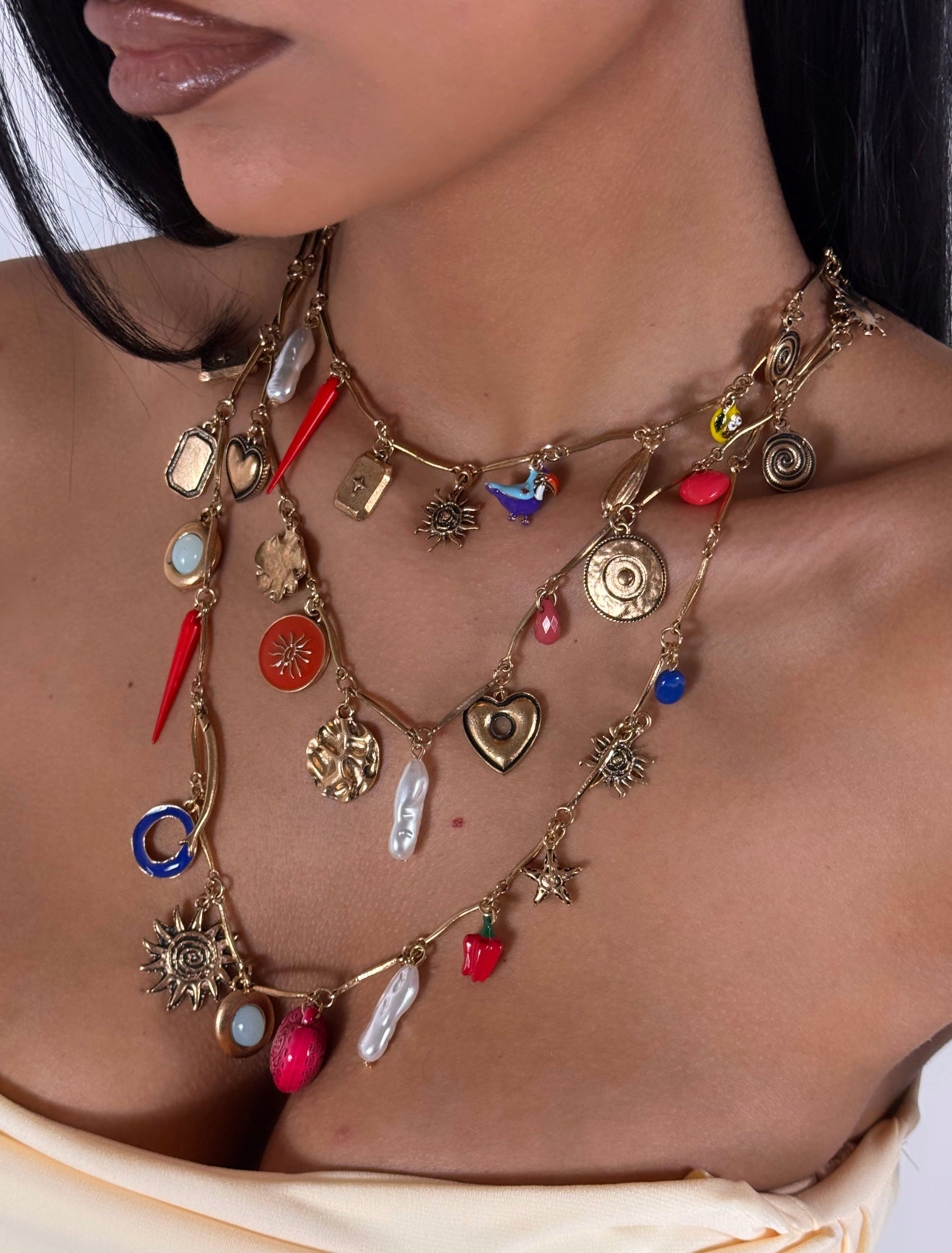 Collana Anima