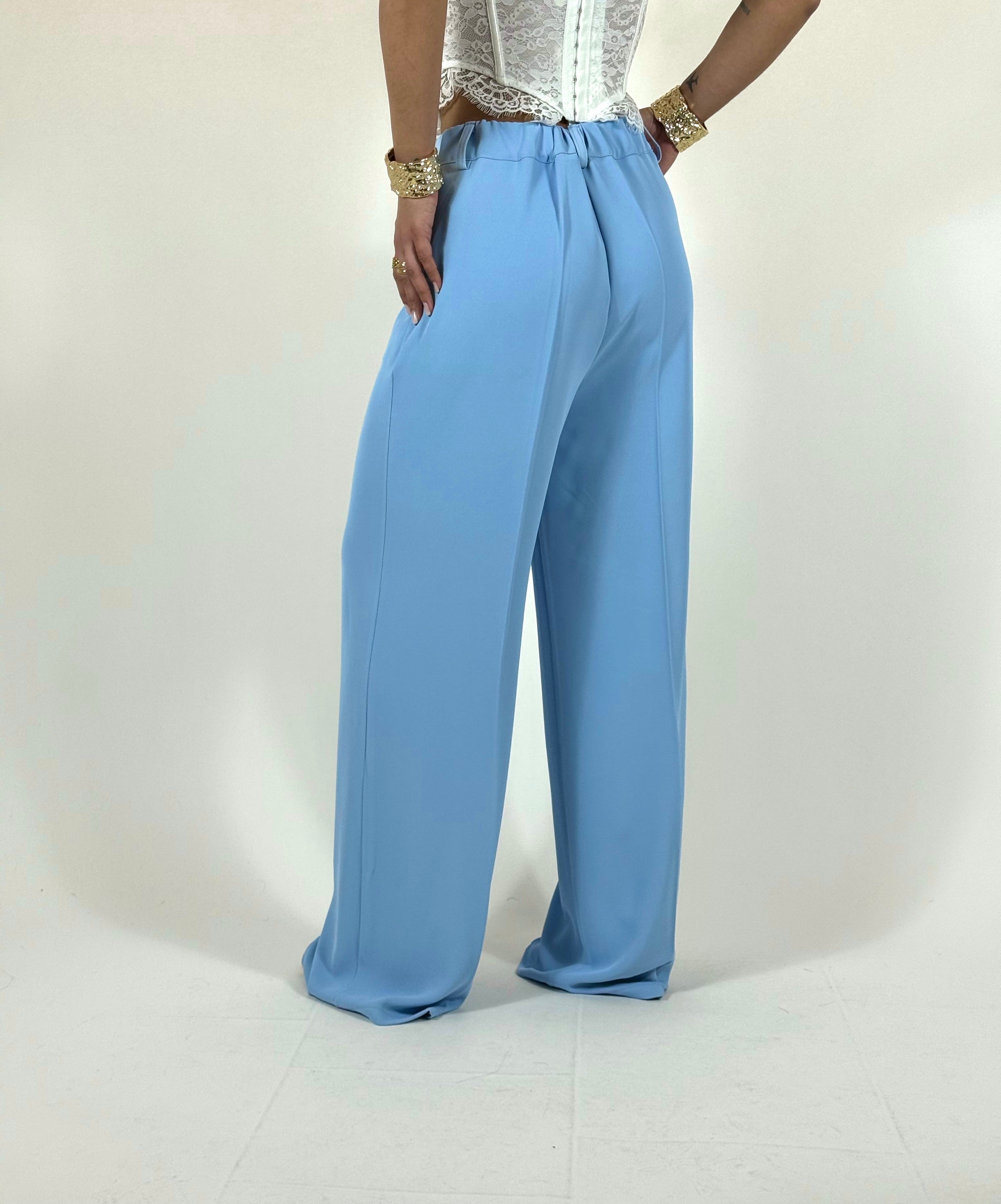 Tailleur District Celeste
