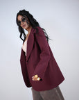 Blazer Basic