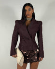 Blazer Iconic