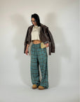 Pantalone Piccadilly
