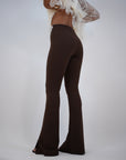 Pantaleggings Zampa con Spacchetti