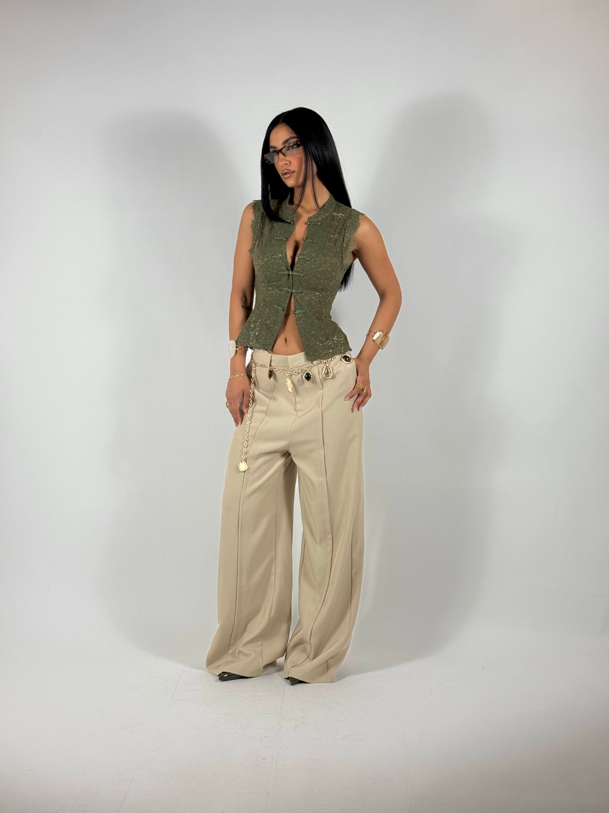 Pantalone Invictus