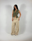 Pantalone Invictus