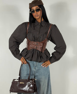 Camicia Swami