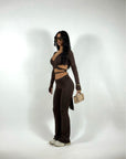 Coordset Xena
