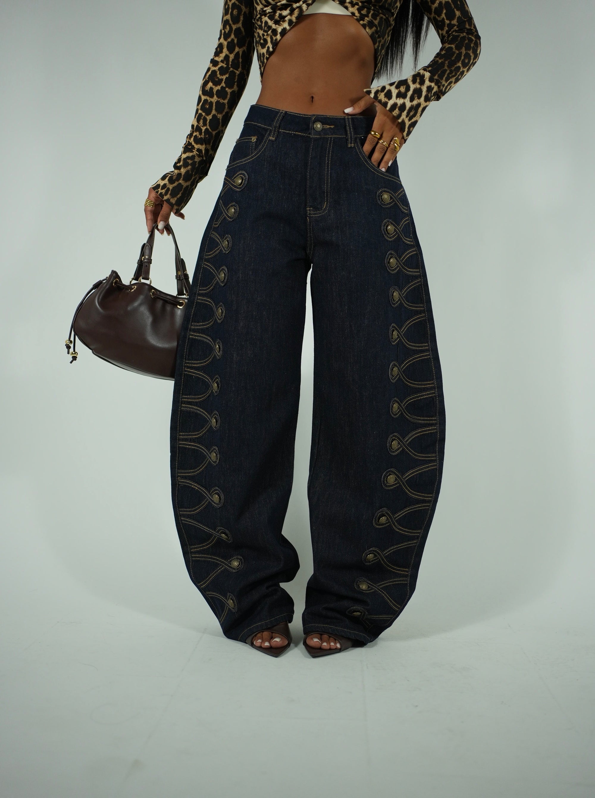 Jeans Travis