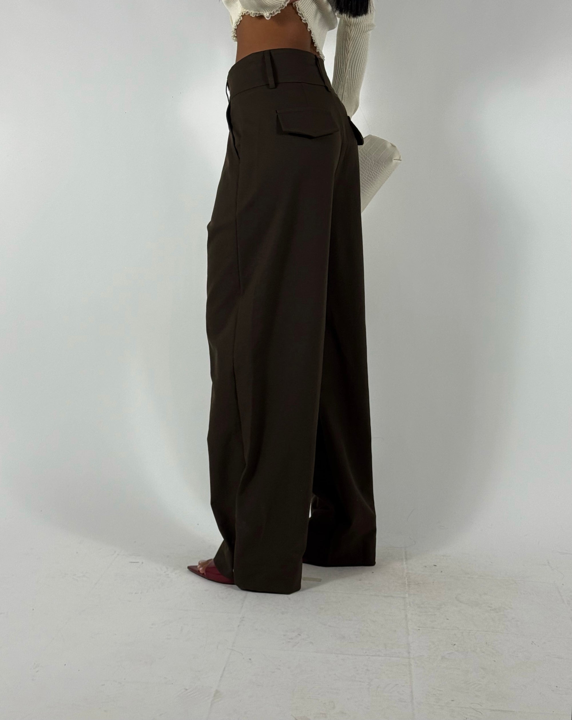 Pantalone Rick