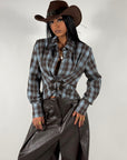 Camicia Wildwood