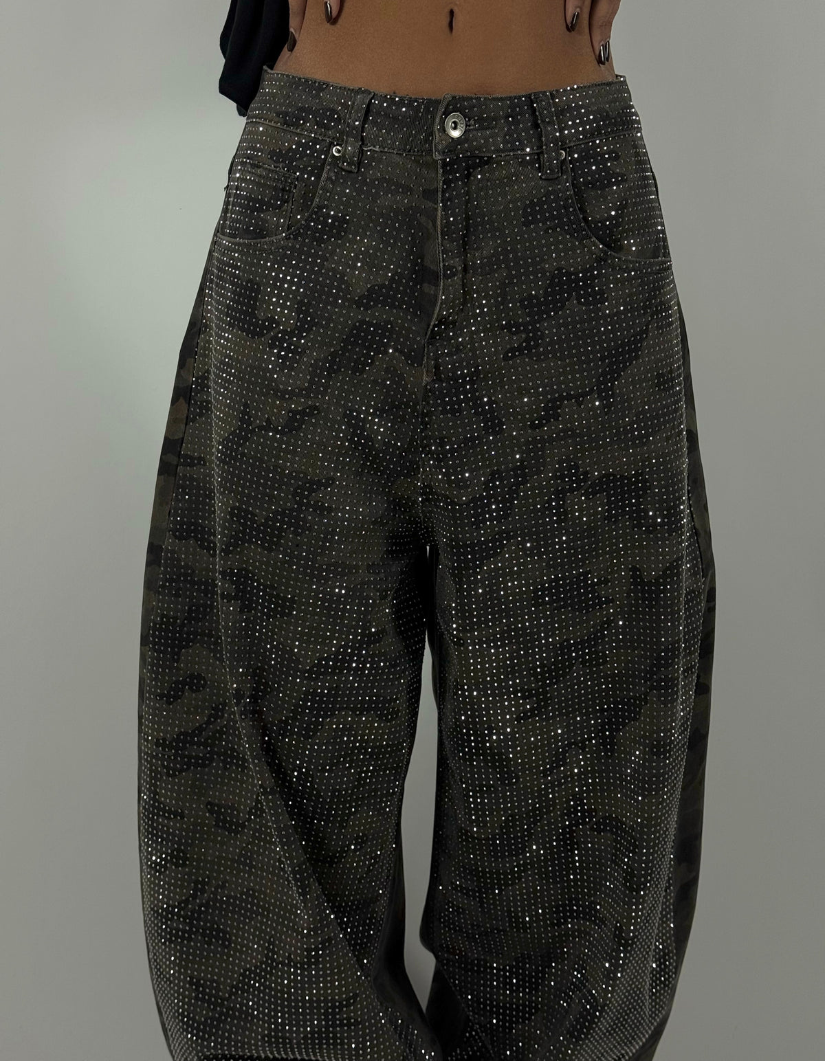 Jeans Spicy