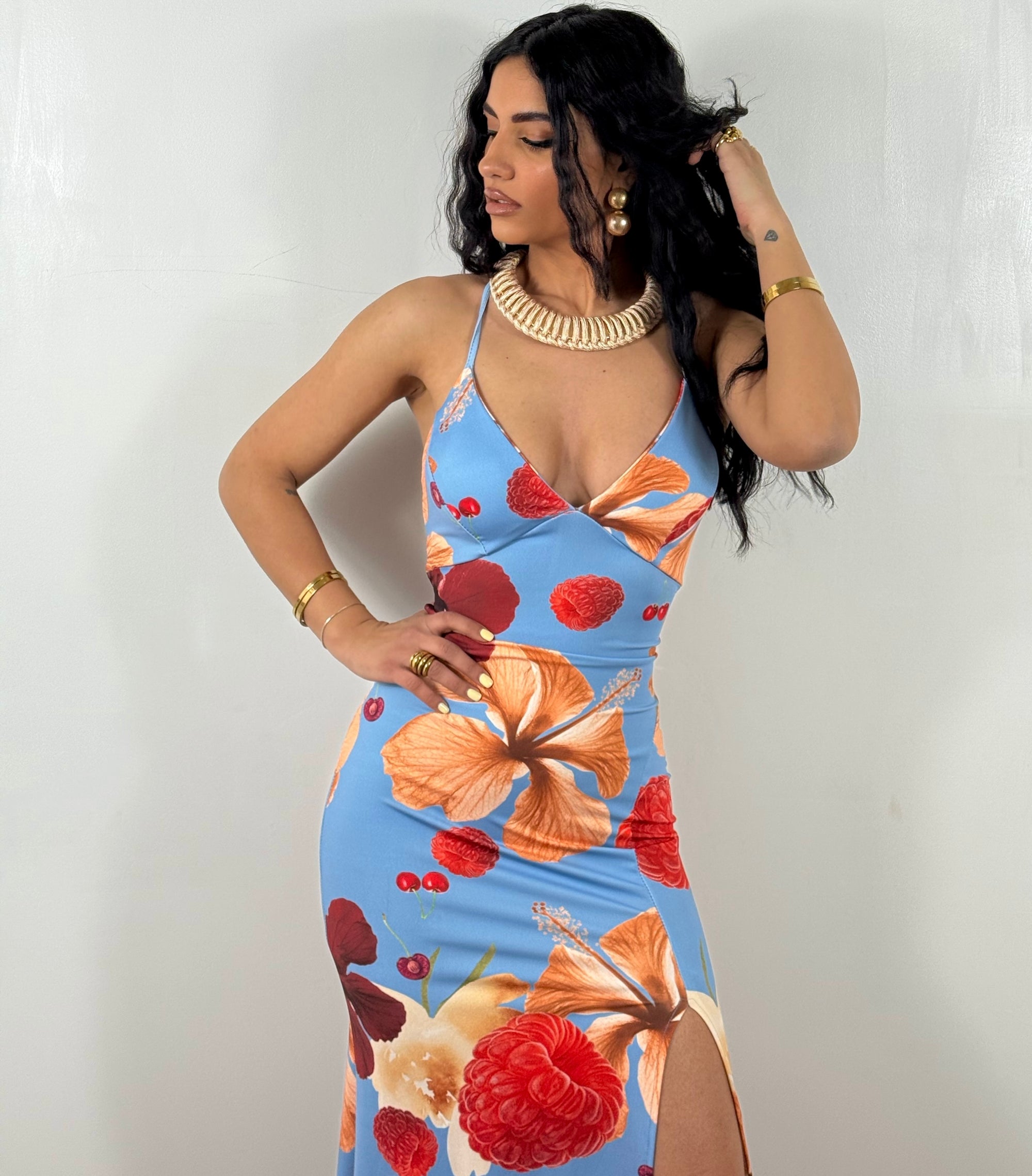 Dress Shakira