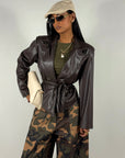 Jacket Street