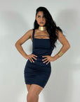 Dress Greta