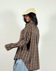 Camicia Mayfair