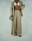 Tailleur Cristel